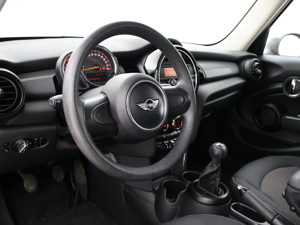 MINI MINI 5-Deurs