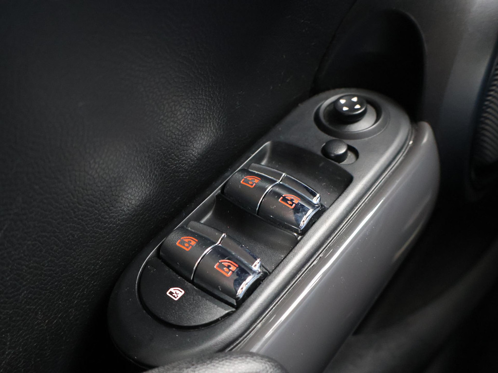 MINI MINI 5-Deurs