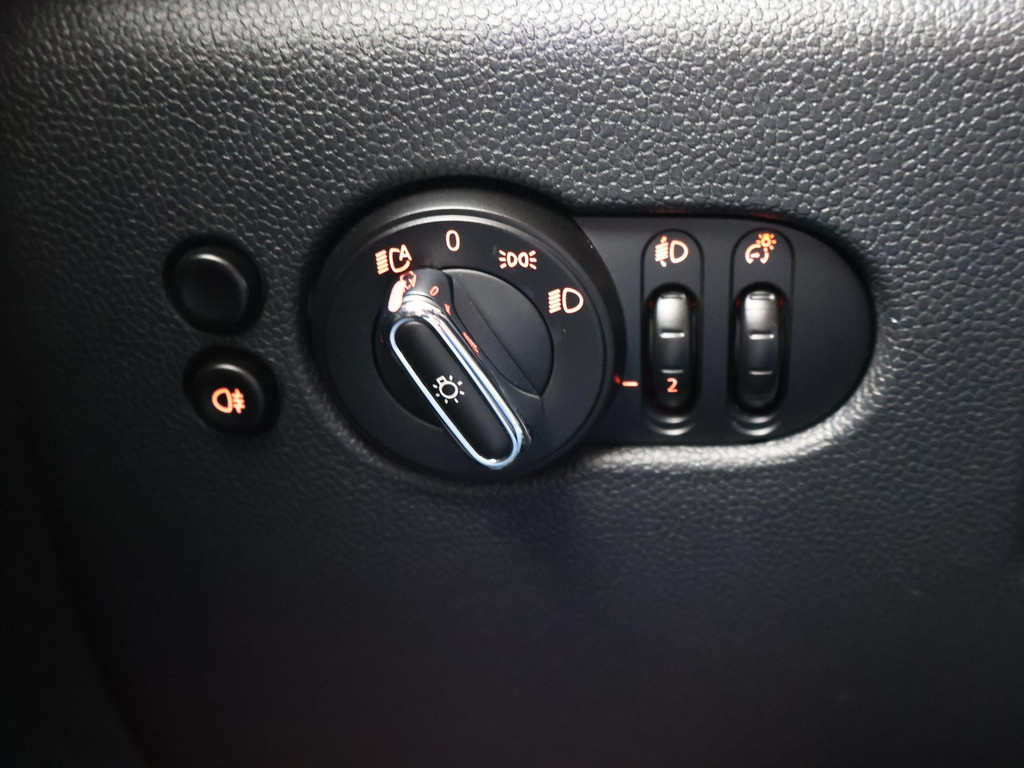 MINI MINI 5-Deurs