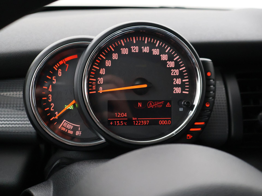 MINI MINI 5-Deurs