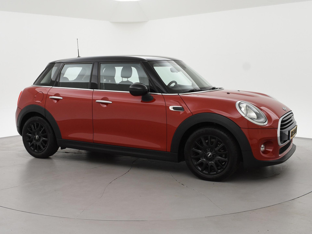 MINI MINI 5-Deurs