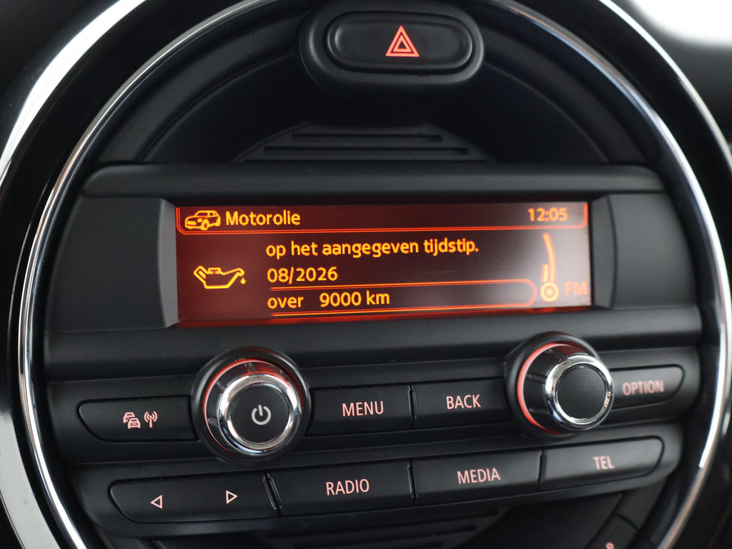 MINI MINI 5-Deurs