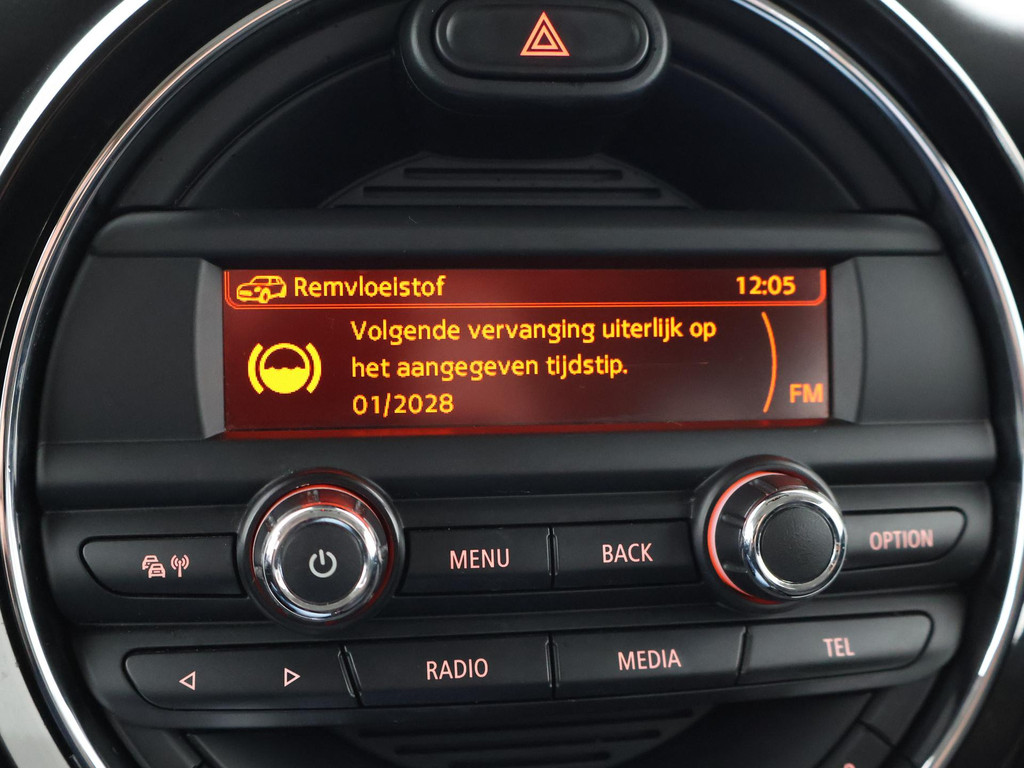 MINI MINI 5-Deurs