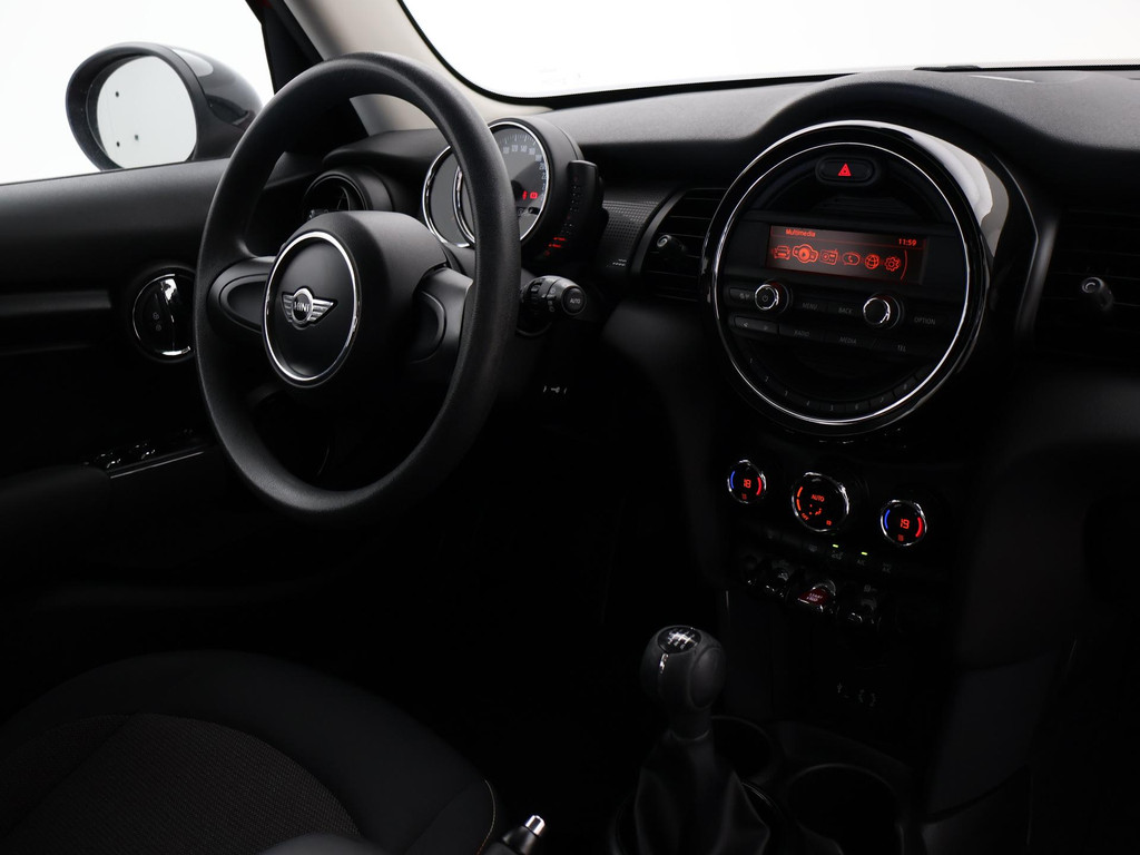 MINI MINI 5-Deurs