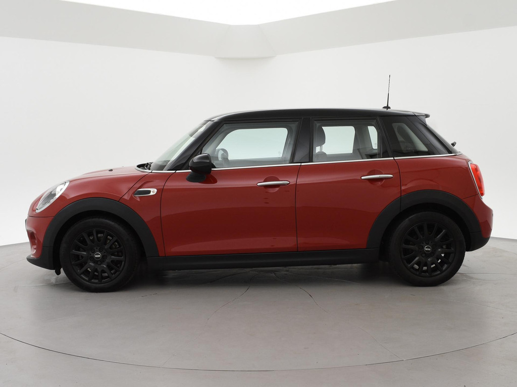 MINI MINI 5-Deurs