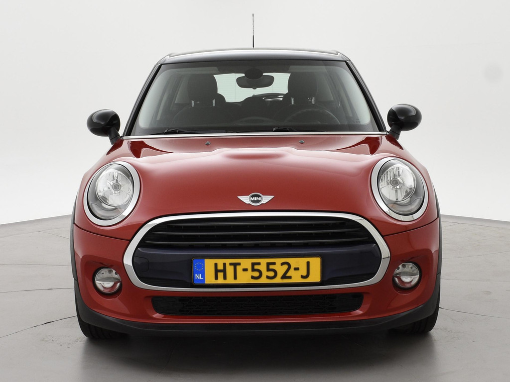 MINI MINI 5-Deurs