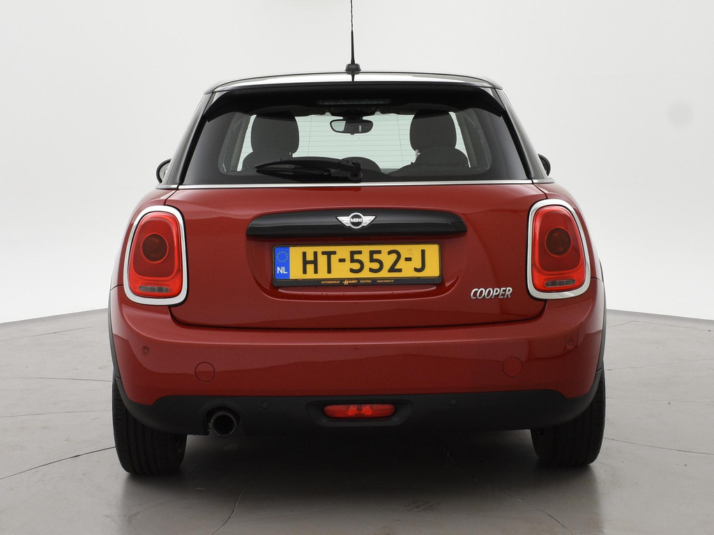 MINI MINI 5-Deurs
