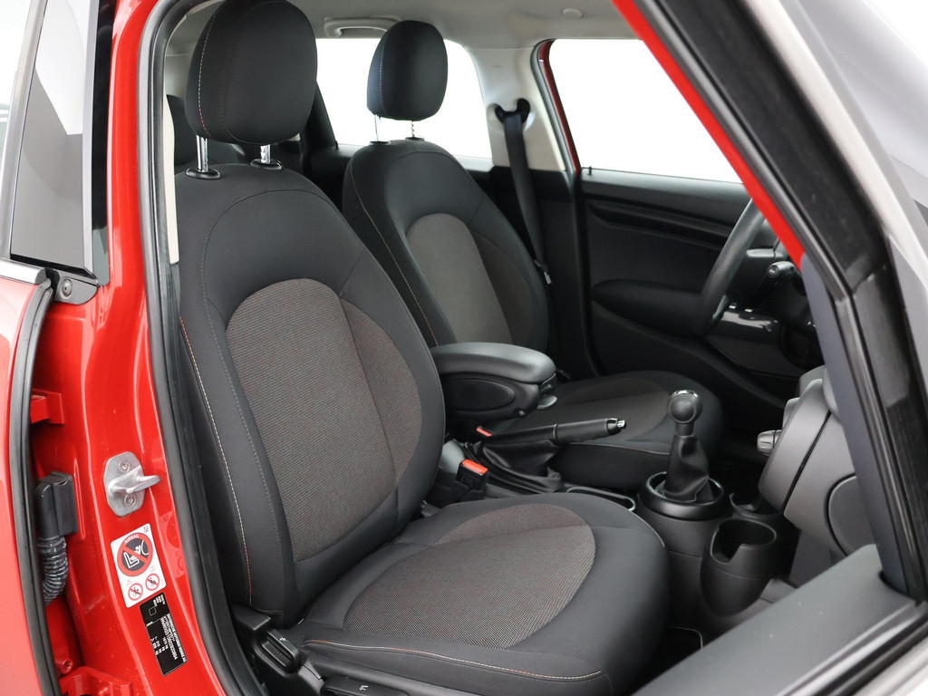 MINI MINI 5-Deurs