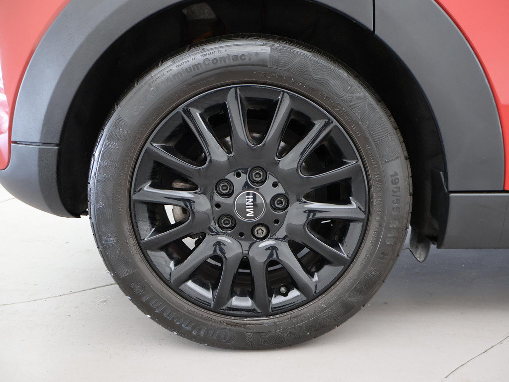 MINI MINI 5-Deurs