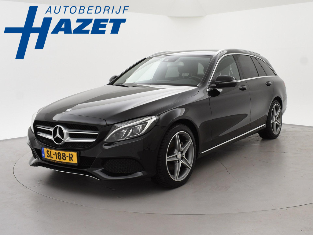 Mercedes-Benz E-Klasse Estate 220d 194 PK AUT9 AVANTGARDE + TREKHAAK 42029102-5.jpg | Autobedrijf Hazet