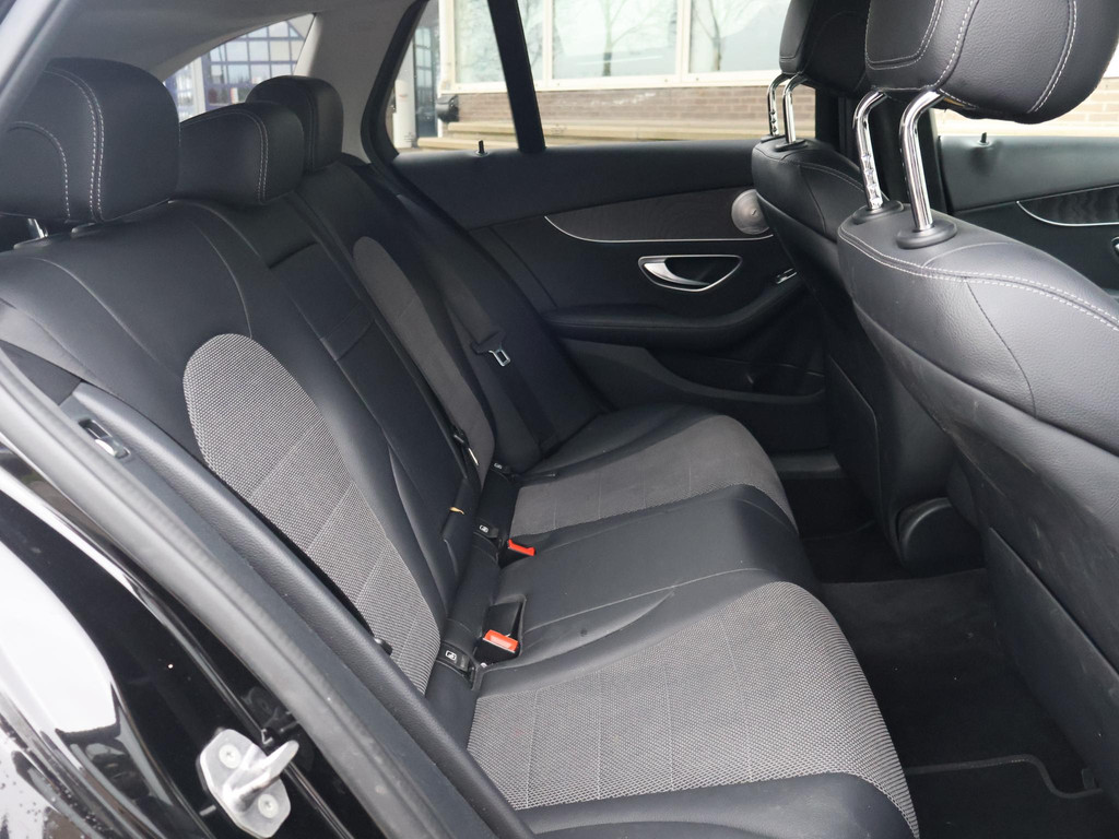 Mercedes-Benz C-Klasse Estate 200 PREMIUM PLUS 184 PK AUT. + WEGKL. TREKHAAK 51976090-18.jpg | Autobedrijf Hazet