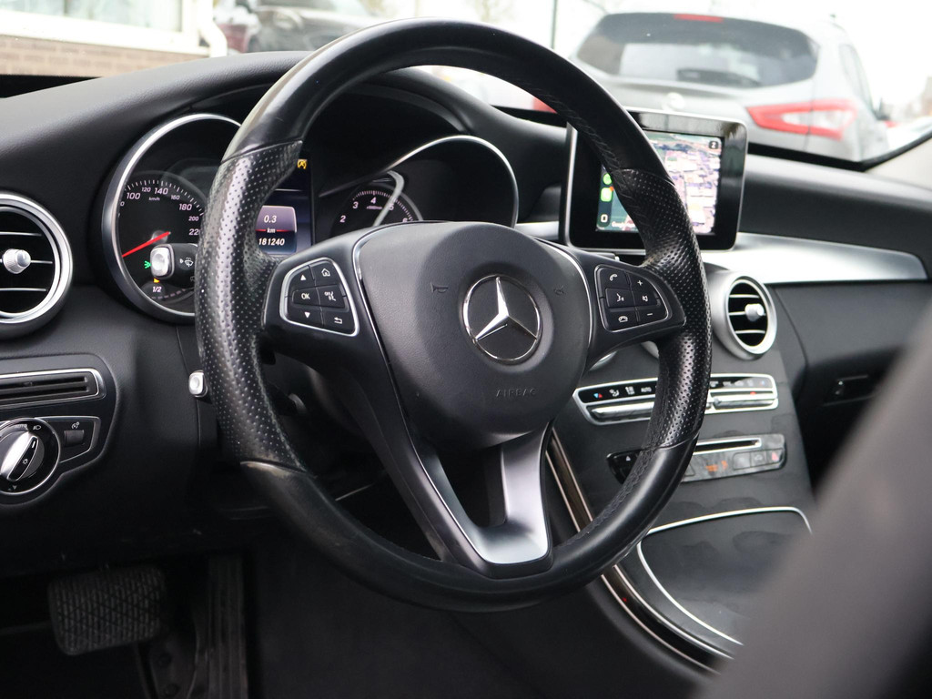 Mercedes-Benz C-Klasse Estate 200 PREMIUM PLUS 184 PK AUT. + WEGKL. TREKHAAK 51976090-19.jpg | Autobedrijf Hazet