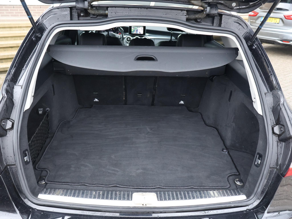 Mercedes-Benz C-Klasse Estate 200 PREMIUM PLUS 184 PK AUT. + WEGKL. TREKHAAK 51976090-27.jpg | Autobedrijf Hazet