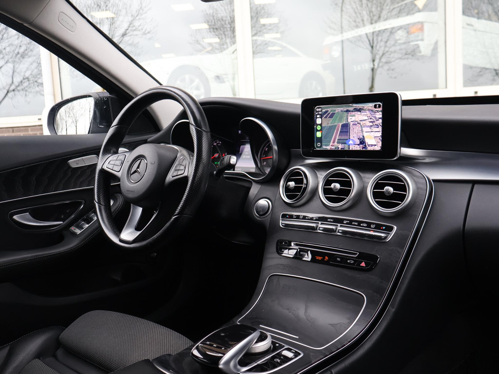 Mercedes-Benz C-Klasse Estate 200 PREMIUM PLUS 184 PK AUT. + WEGKL. TREKHAAK 51976090-3.jpg | Autobedrijf Hazet
