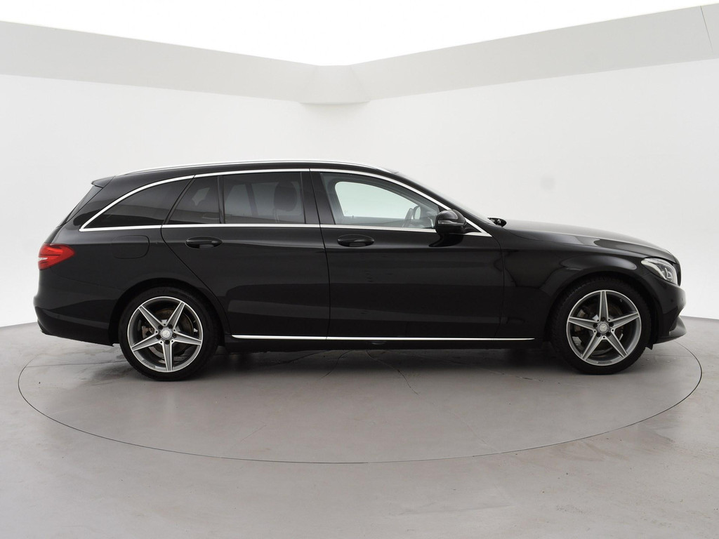 Mercedes-Benz C-Klasse Estate 200 PREMIUM PLUS 184 PK AUT. + WEGKL. TREKHAAK 51976090-33.jpg | Autobedrijf Hazet