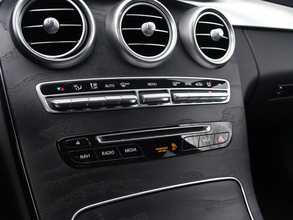 Mercedes-Benz C-Klasse Estate 200 PREMIUM PLUS 184 PK AUT. + WEGKL. TREKHAAK 51976090-36.jpg | Autobedrijf Hazet