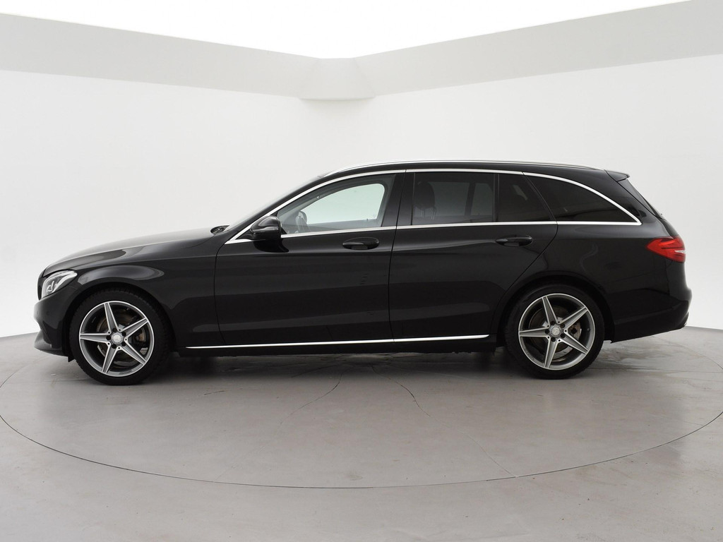 Mercedes-Benz C-Klasse Estate 200 PREMIUM PLUS 184 PK AUT. + WEGKL. TREKHAAK 51976090-4.jpg | Autobedrijf Hazet