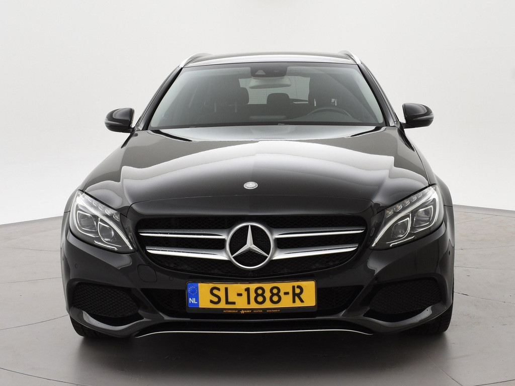 Mercedes-Benz C-Klasse Estate 200 PREMIUM PLUS 184 PK AUT. + WEGKL. TREKHAAK 51976090-6.jpg | Autobedrijf Hazet