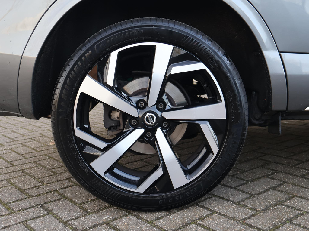 Nissan QASHQAI 1.3 DIG-T TEKNA+ PANORAMA | LEDER | 360 CAMERA 51979213-10.jpg | Autobedrijf Hazet