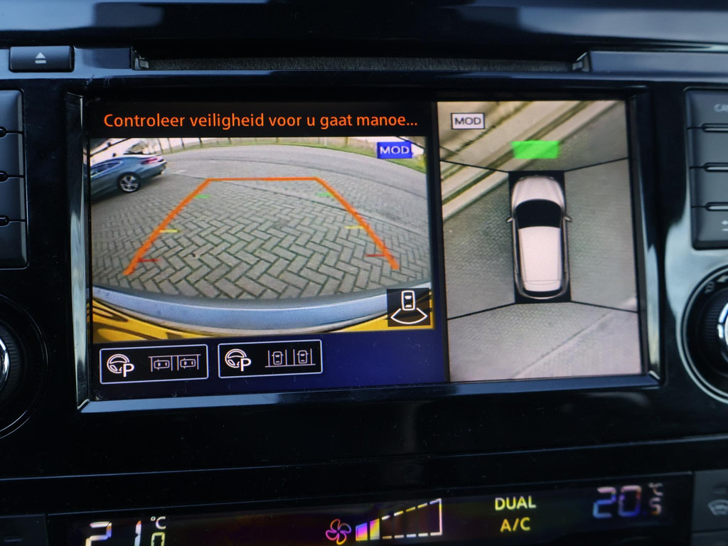 Nissan QASHQAI 1.3 DIG-T TEKNA+ PANORAMA | LEDER | 360 CAMERA 51979213-12.jpg | Autobedrijf Hazet