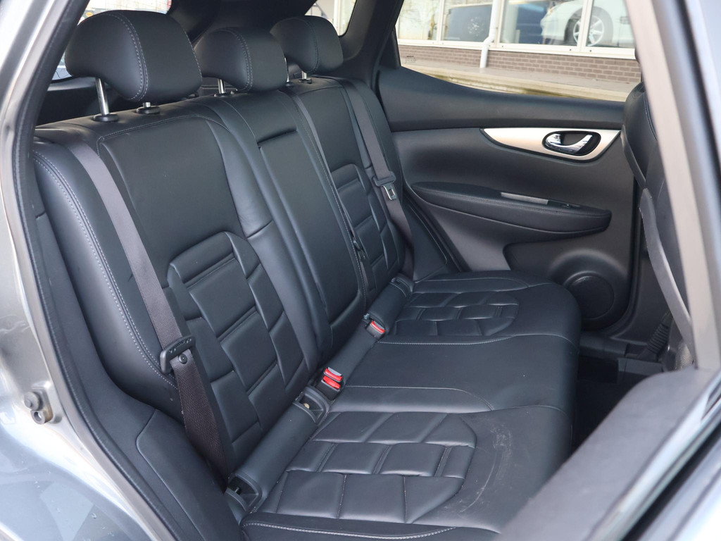 Nissan QASHQAI 1.3 DIG-T TEKNA+ PANORAMA | LEDER | 360 CAMERA 51979213-17.jpg | Autobedrijf Hazet