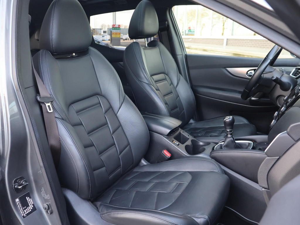 Nissan QASHQAI 1.3 DIG-T TEKNA+ PANORAMA | LEDER | 360 CAMERA 51979213-3.jpg | Autobedrijf Hazet
