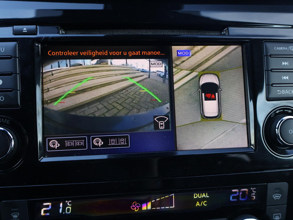 Nissan QASHQAI 1.3 DIG-T TEKNA+ PANORAMA | LEDER | 360 CAMERA 51979213-7.jpg | Autobedrijf Hazet