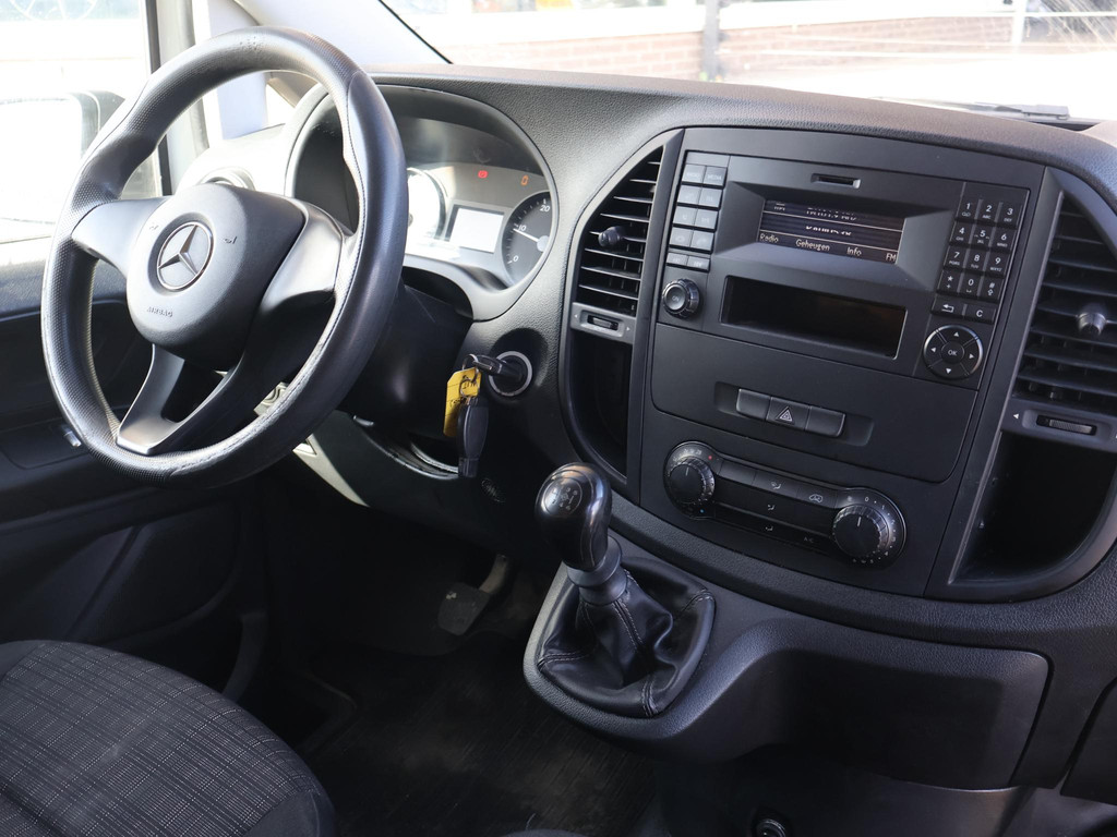 Renault Trafic 1.6 DCI 140 PK L1H1 41909015-5.jpg | Autobedrijf Hazet