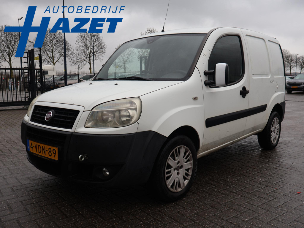 Opel Vivaro 1.9 CDTI L1H1 + TREKHAAK | 3 ZITPLAATSEN 55527700-5.jpg | Autobedrijf Hazet