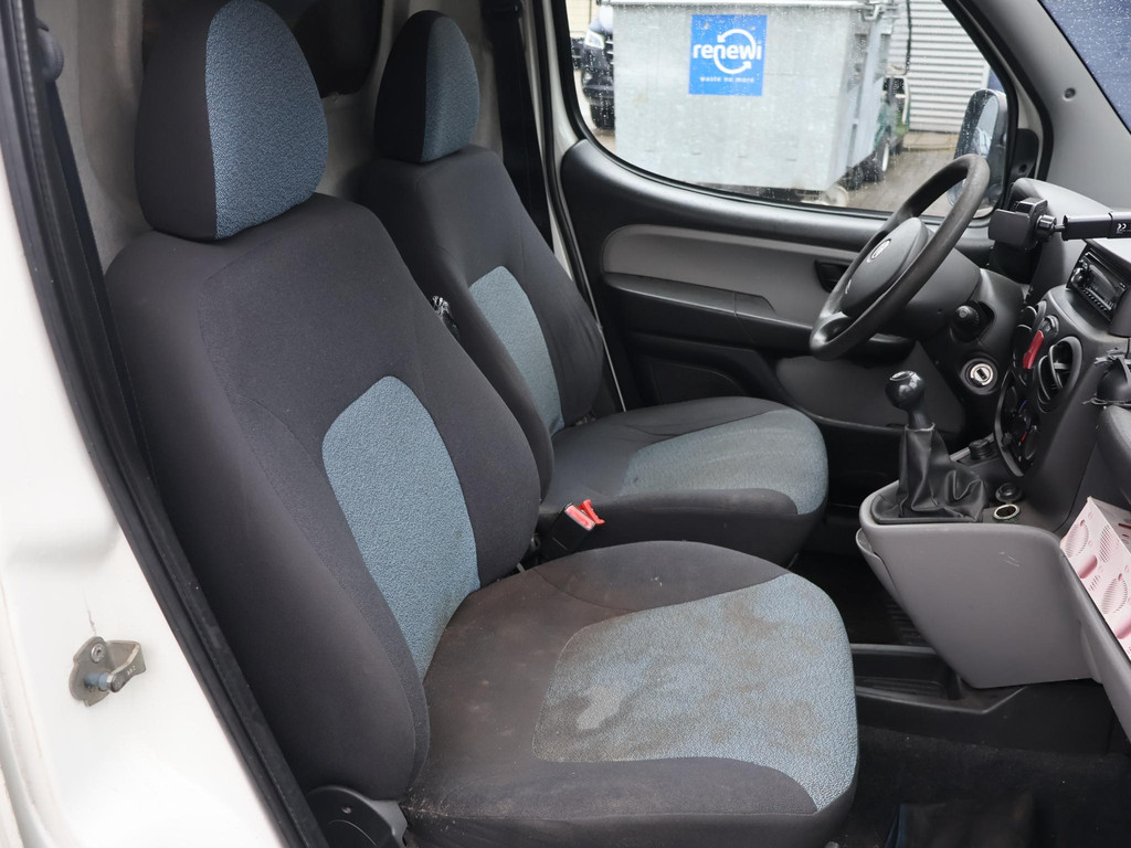 Fiat Doblò 1.3 MULTIJET SX *MOTOR DEFECT* 52066925-10.jpg | Autobedrijf Hazet