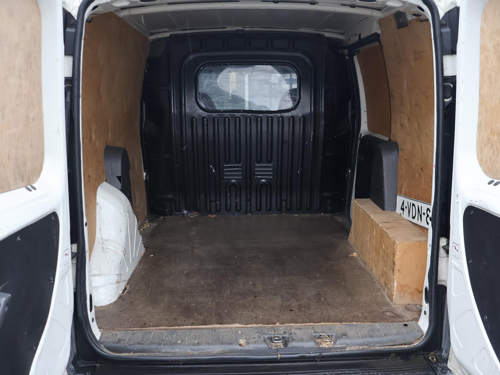 Fiat Doblò 1.3 MULTIJET SX *MOTOR DEFECT* 52066925-7.jpg | Autobedrijf Hazet