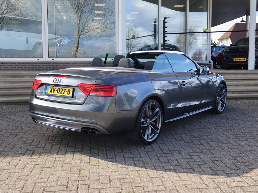 Mercedes-Benz SL-Klasse 350 *66.102 KM* 47330505-5.jpg | Autobedrijf Hazet
