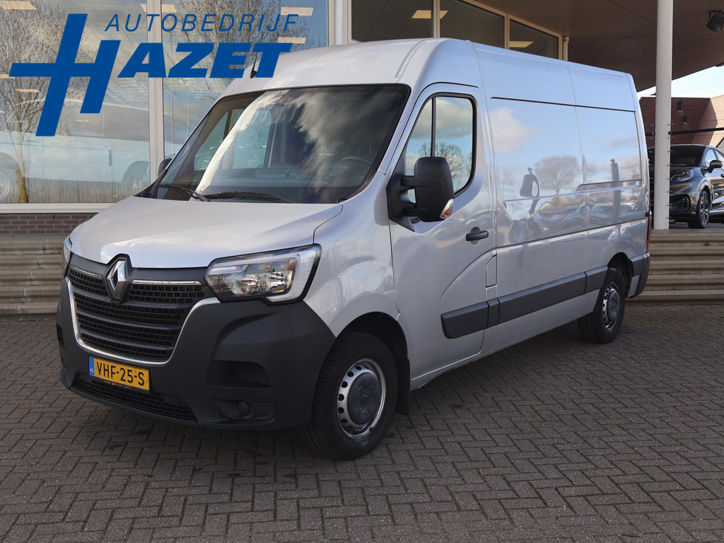 Volkswagen Crafter 30 2.0 TDI L3H3 + APPLE CARPLAY / ANDROID AUTO 41866408-5.jpg | Autobedrijf Hazet