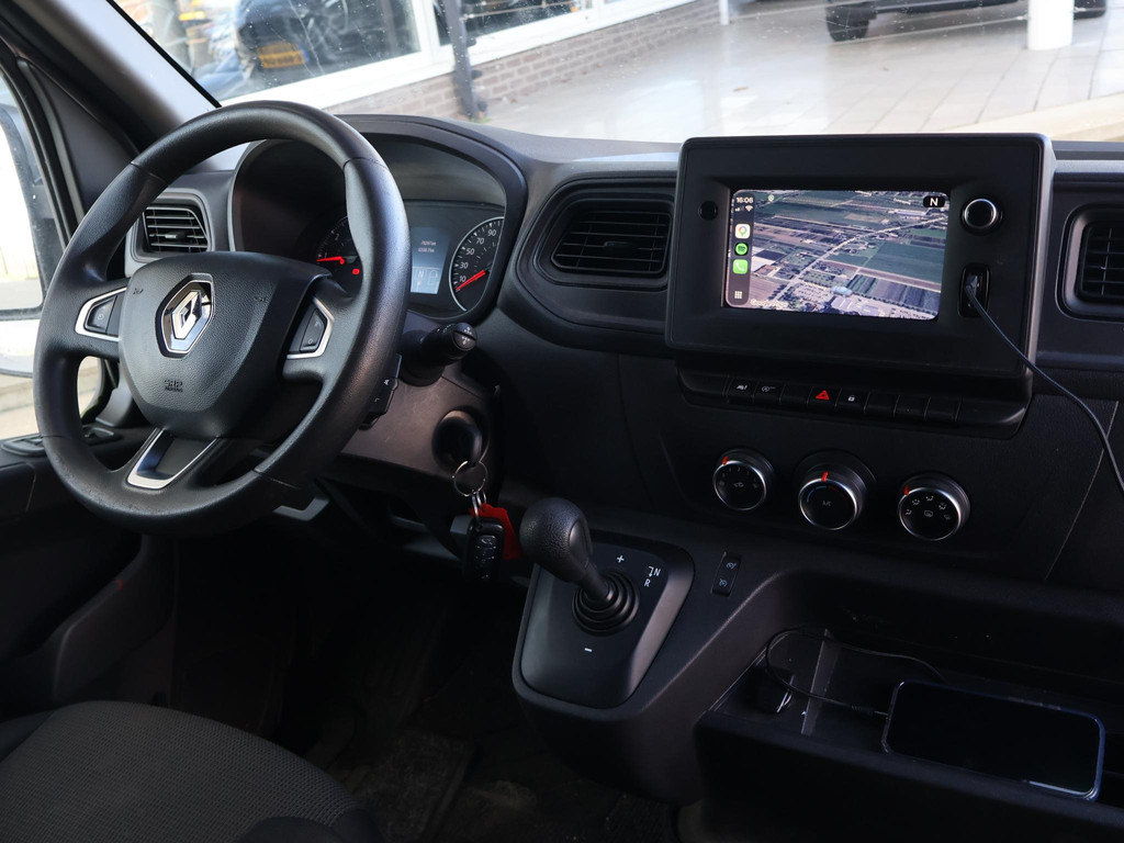 Opel Vivaro 2.0 CDTI AUT. L3H1 DUBBEL CABINE + CAMERA 53040050-5.jpg | Autobedrijf Hazet