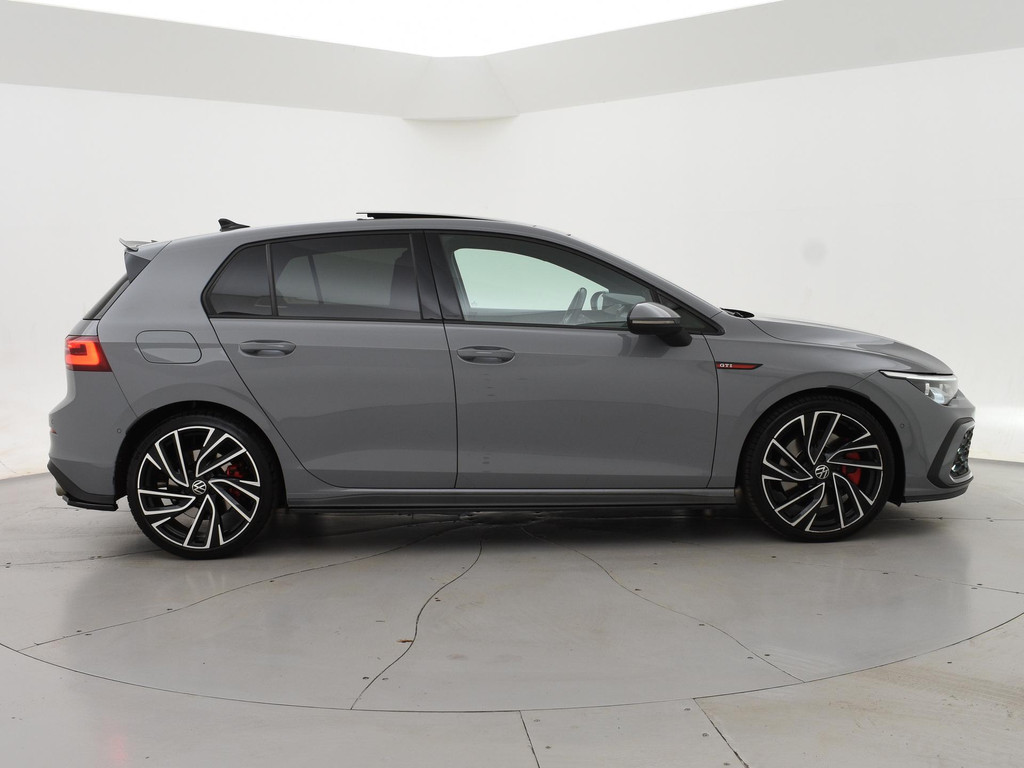 Volkswagen Golf 2.0 TSI GTI 245 PK + PANORAMA | MOONSTONE GREY 52154578-12.jpg | Autobedrijf Hazet