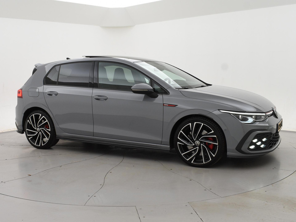 Volkswagen Golf 2.0 TSI GTI 245 PK + PANORAMA | MOONSTONE GREY 52154578-33.jpg | Autobedrijf Hazet
