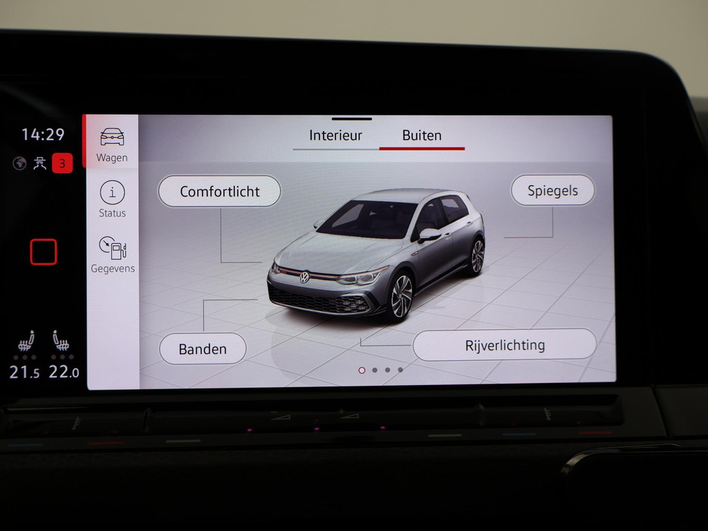 Volkswagen Golf 2.0 TSI GTI 245 PK + PANORAMA | MOONSTONE GREY 52154578-51.jpg | Autobedrijf Hazet