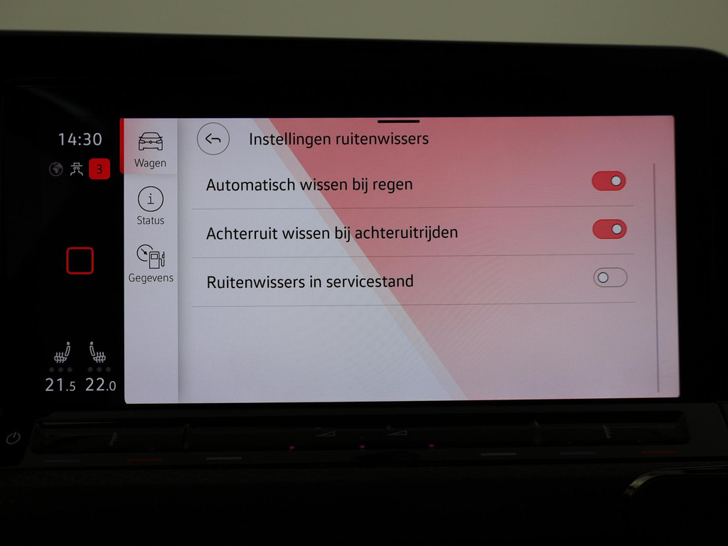 Volkswagen Golf 2.0 TSI GTI 245 PK + PANORAMA | MOONSTONE GREY 52154578-55.jpg | Autobedrijf Hazet
