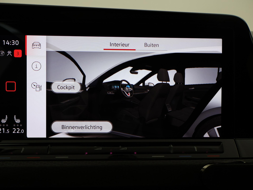 Volkswagen Golf 2.0 TSI GTI 245 PK + PANORAMA | MOONSTONE GREY 52154578-56.jpg | Autobedrijf Hazet
