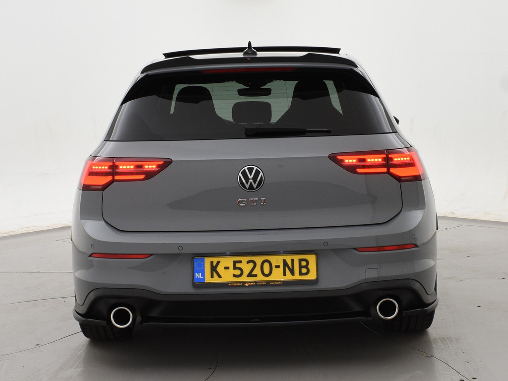Volkswagen Golf 2.0 TSI GTI 245 PK + PANORAMA | MOONSTONE GREY 52154578-7.jpg | Autobedrijf Hazet