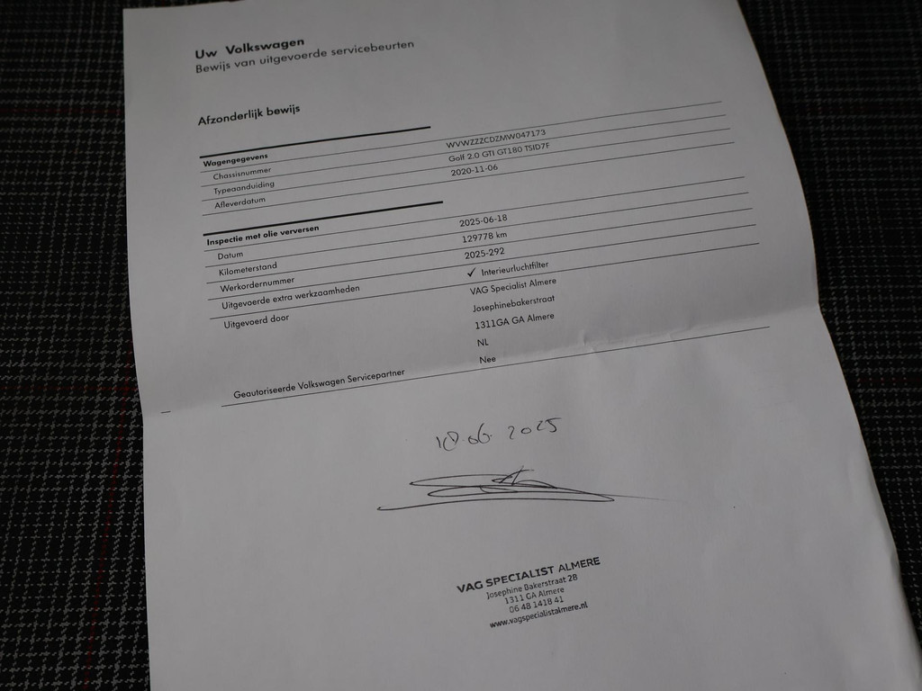 Volkswagen Golf 2.0 TSI GTI 245 PK + PANORAMA | MOONSTONE GREY 52154578-80.jpg | Autobedrijf Hazet