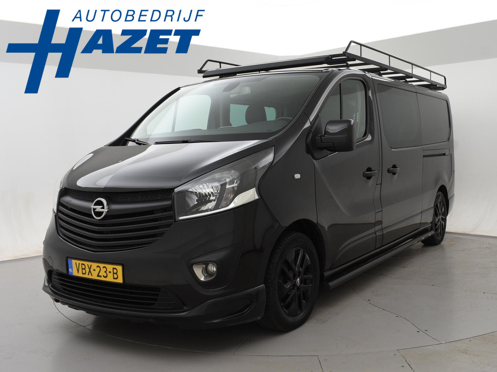 Volkswagen Transporter 2.0 TDI 140 PK DSG L2H1 E.C. + LEDER | LMV | XENON 53071052-5.jpg | Autobedrijf Hazet