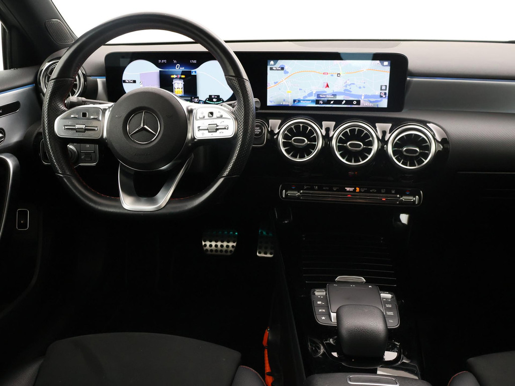 Audi A3 Sportback 40 TFSI e 204 PK PLUG-IN HYBRID + VIRTUAL COCKPIT 43840582-5.jpg | Autobedrijf Hazet