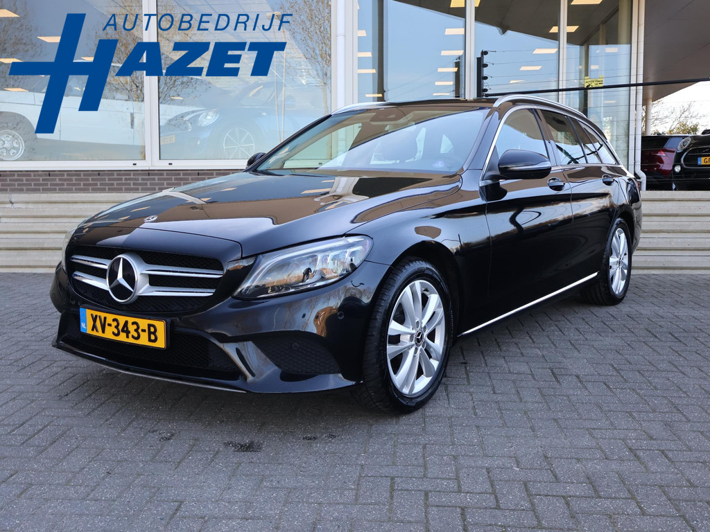 Audi A4 Allroad 3.0 TDI V6 272 PK QUATTRO AUT. + HEAD-UP 50379652-5.jpg | Autobedrijf Hazet