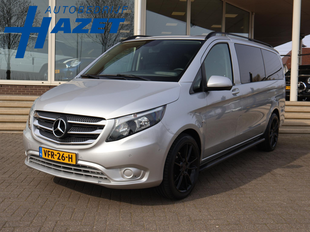 Ford Transit Custom 320 2.0 TDCI 130 PK TRAIL DUBBEL CABINE L2H1 51655667-5.jpg | Autobedrijf Hazet