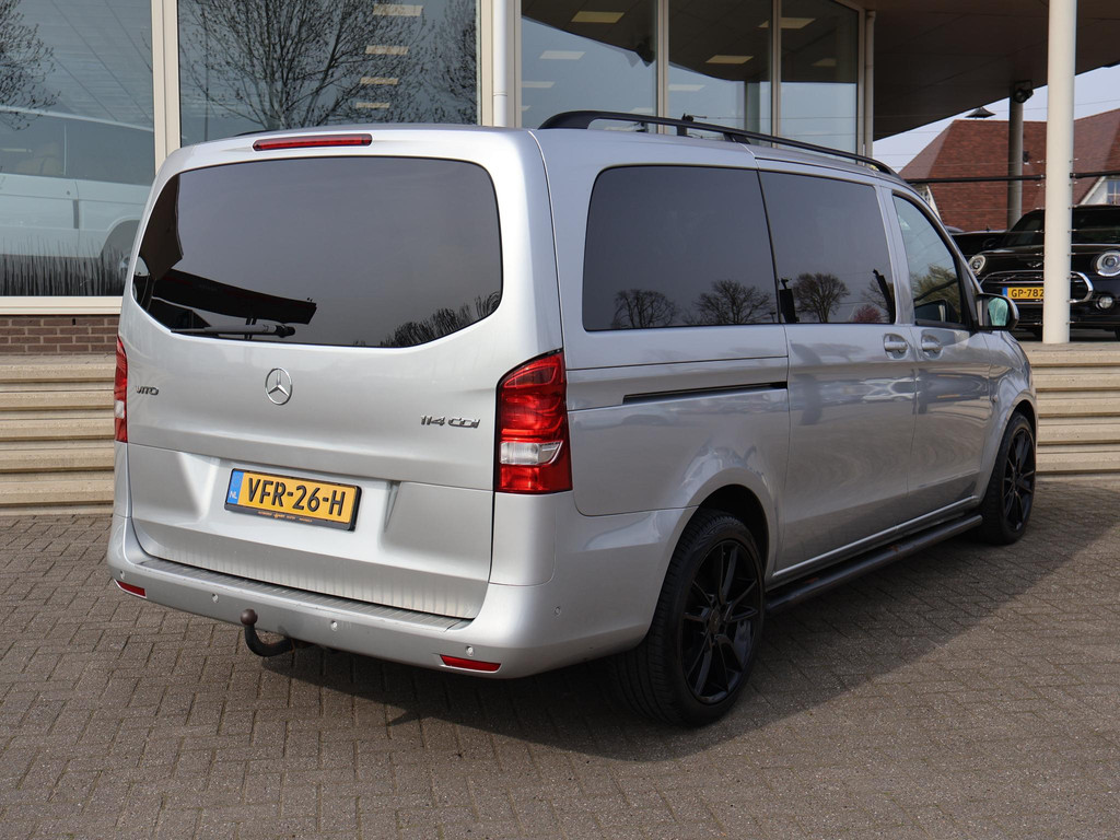 Ford Transit Custom 320 2.0 TDCI 130 PK TRAIL DUBBEL CABINE L2H1 51655667-5.jpg | Autobedrijf Hazet