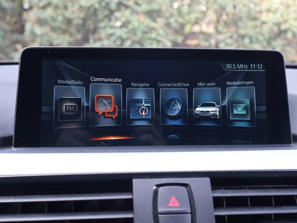 BMW 4-Serie