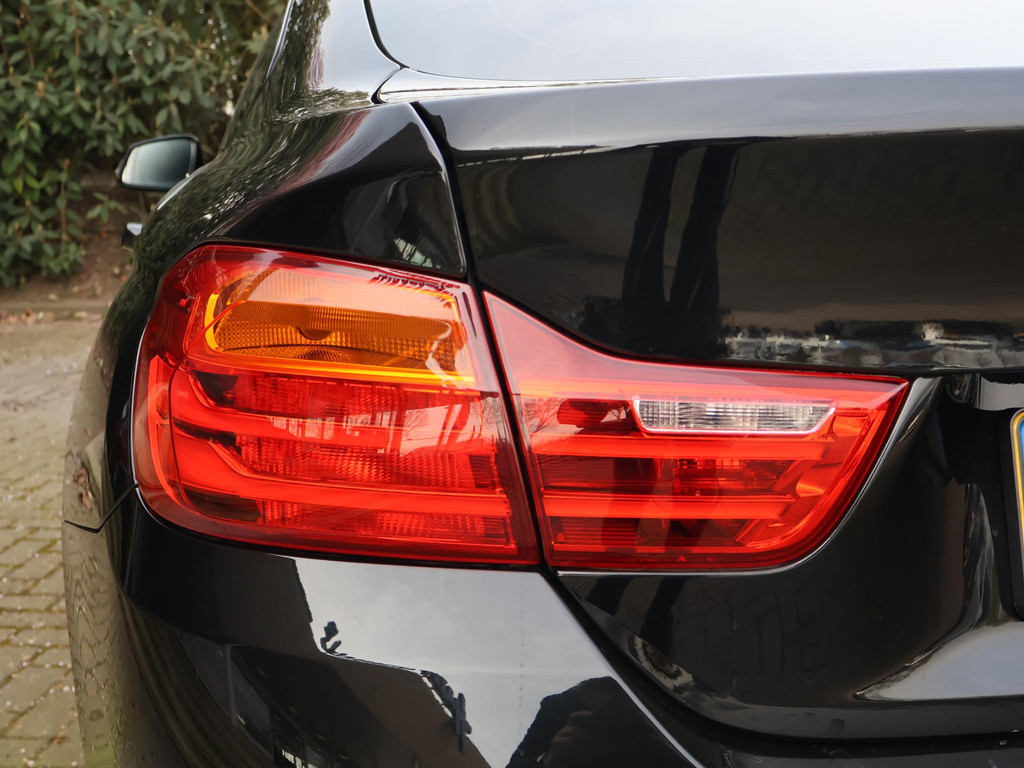 BMW 4-Serie