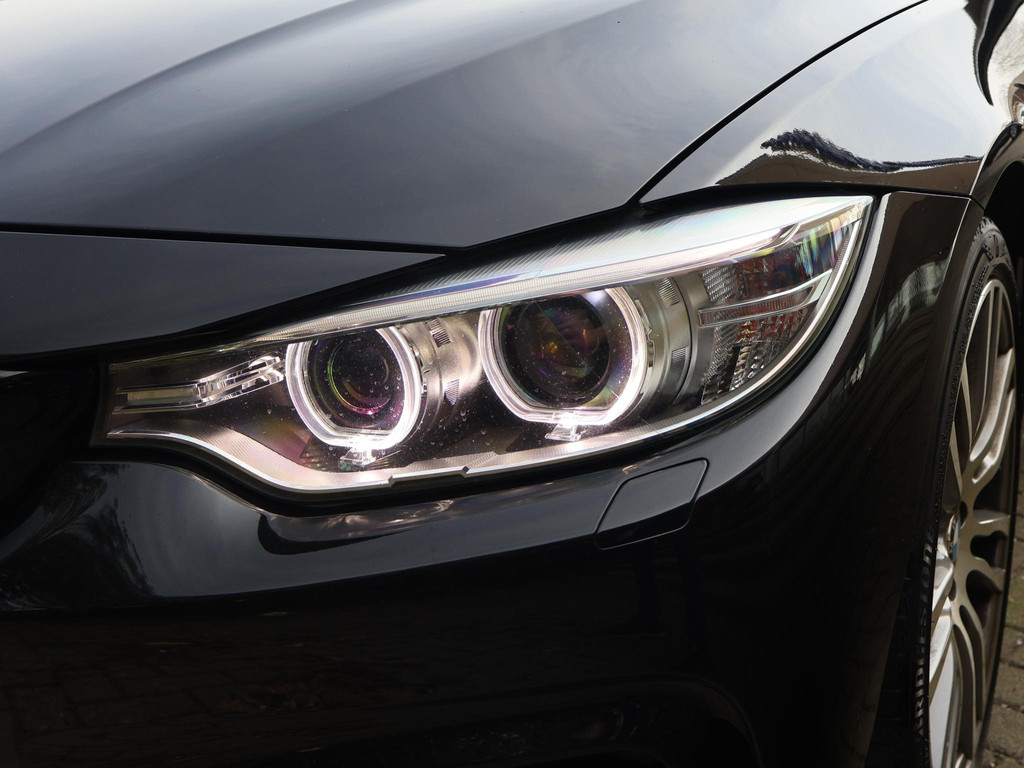 BMW 4-Serie