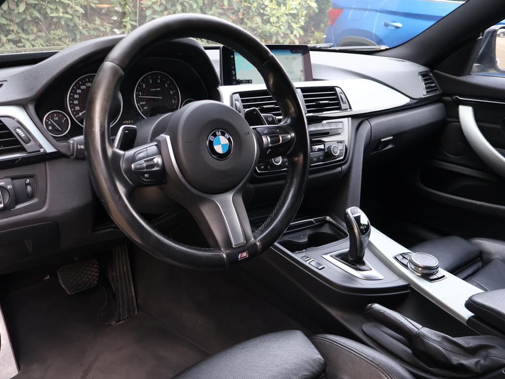 BMW 4-Serie